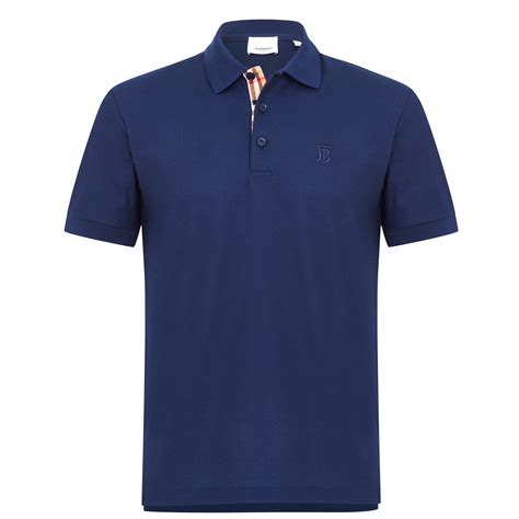 burberry classic fit polo|Burberry polo shirt outlet.